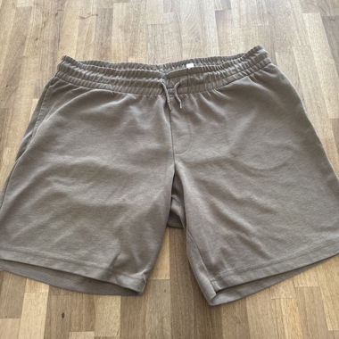 2er-Set Sweatshorts