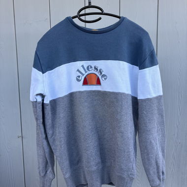 Ellesse Sweatshirt