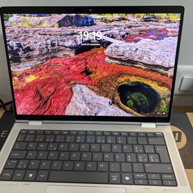 HP Elite 1040 G11
