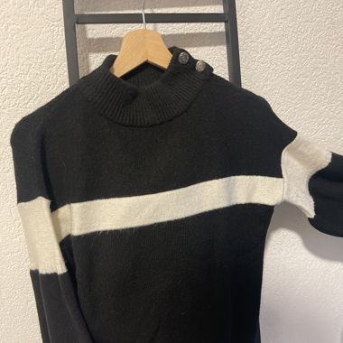 PULL automne/hiver 