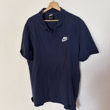 Nike Polohemd XL