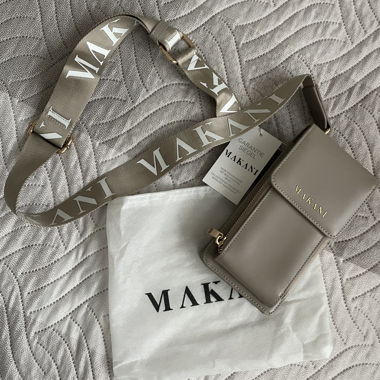 MAKANI Crossbody Bag
