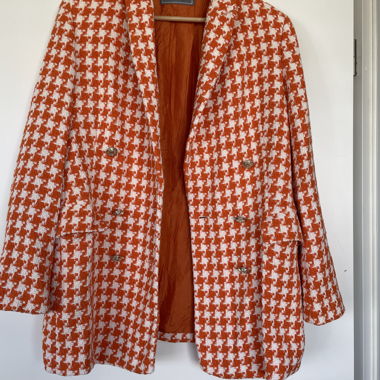 Blazer von White Label