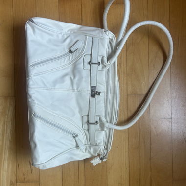 Vintage Handbag 