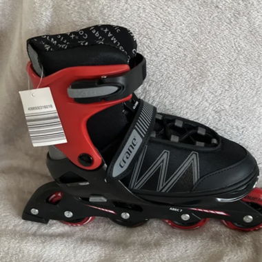 Inlineskater