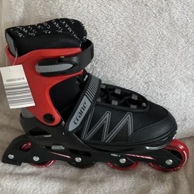 Inlineskater
