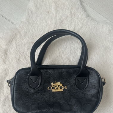 Coach Handtasche Bag