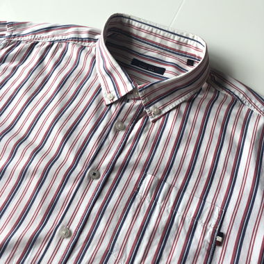 Shirt Us Polo Assn White Men XXL