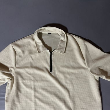 Dünner Pullover 