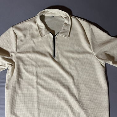 Dünner Pullover 