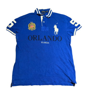 Ralph Lauren Polo-Shirt