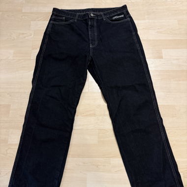JEANS RAVANI!! Swag
