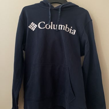 Columbia Pullover