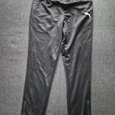 Puma training trousers