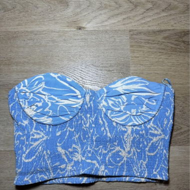 Blumen Top 