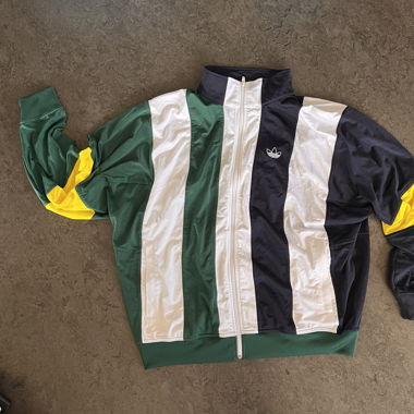 Adidas Trainerjacke