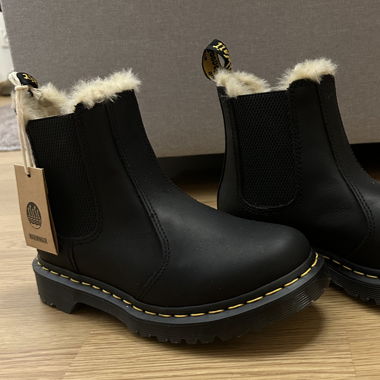 Dr. Martens