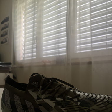 Chaussures de football Adidas