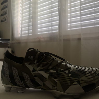 Adidas Fussballschuhe