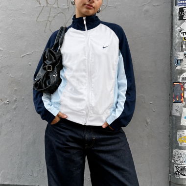 Nike Vintage Jacket