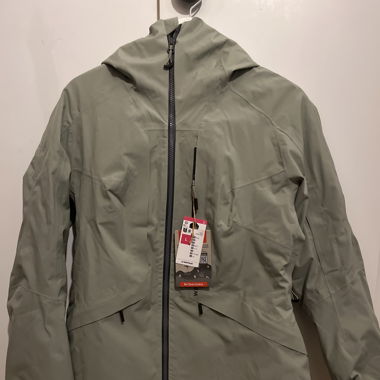 Veste de ski Wedze 