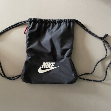 Zainetto Nike nero