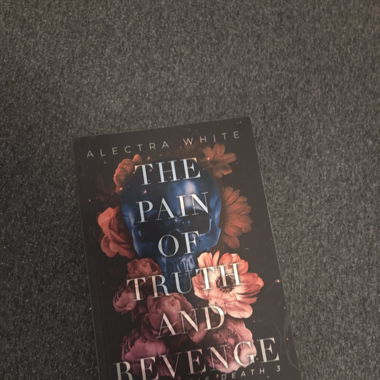 The pain of truth and revenge 