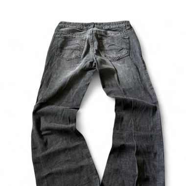 Y2K Low Waist Bootcut Jeans