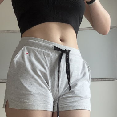 Short CHAMPION