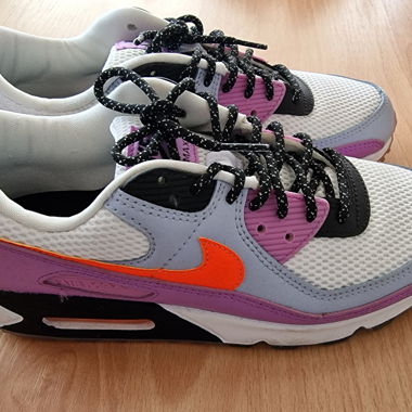 Nike Air Max 90 - Multicolore, taglia 40.5