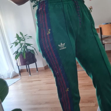 Pantalone Adidas