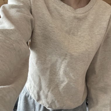 Sweatshirt 