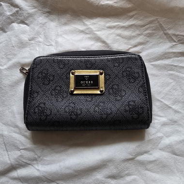 Portamonete Guess