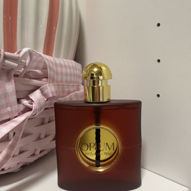 Opiume Eau de Parfum 2009 50 ml