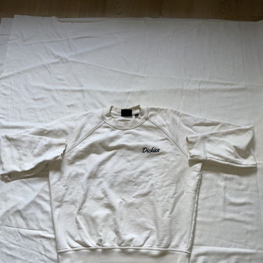 Sweat Dickies