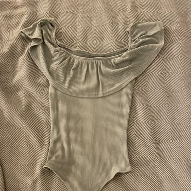 Body Abercrombie and Fitch