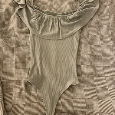 Body Abercrombie and Fitch