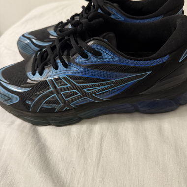 Asics Gel Quantum 360 VIII Ocean Pack Schwarz
