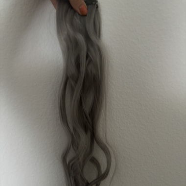 ClipIn Extensions