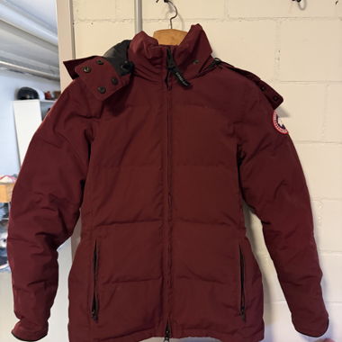 Doudoune Canada Goose
