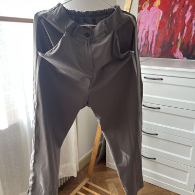 Pantaloni Penn&Ink Taglia 34