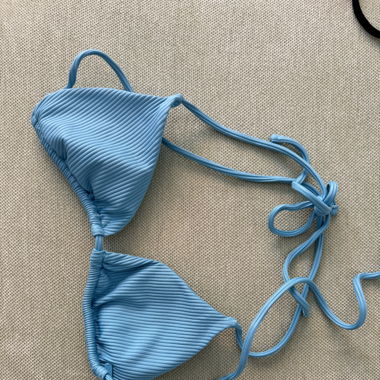 Bikini top
