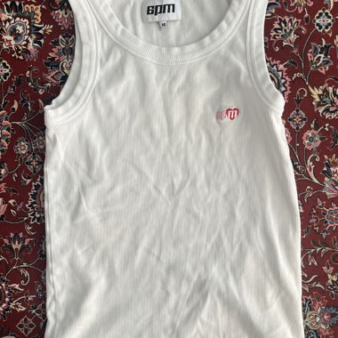 6PM Tank Top M