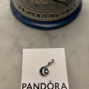 CHARMS PANDORA