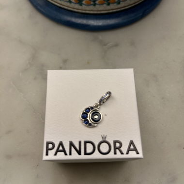CHARMS PANDORA