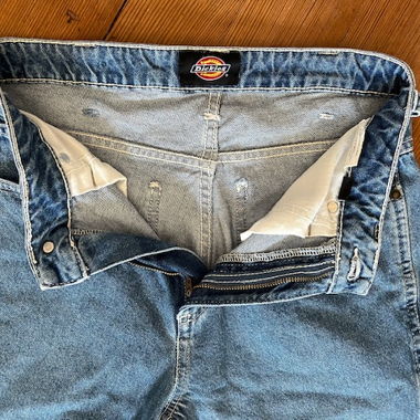 Jeans Dickies Ellendale, W26