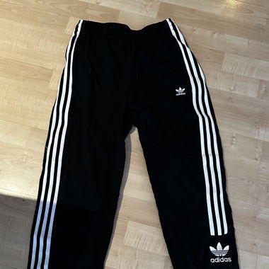 Adidas Tracksuit Hose. Grösse 38