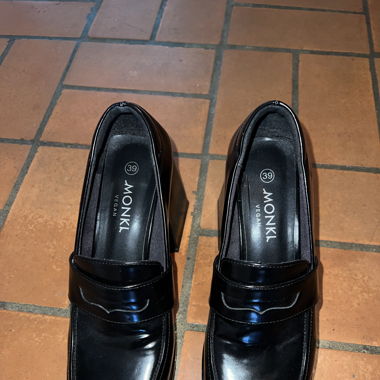 Monki High Heels