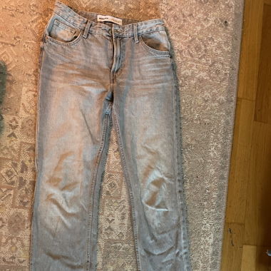 Bershka jeans