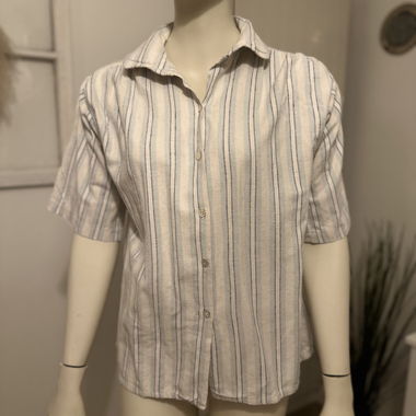 T-shirt Surfer in cotone